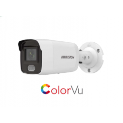 Caméra IP 4Mp - HIKVISION -...