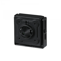 HAC-HUM3201B - Mini caméra...