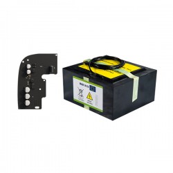 Batterie autonome 7 mois -...