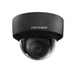 BK-2CD2143G0-I/B - Dôme IP...