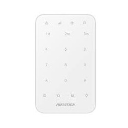 BK-PK1-E-WE Clavier HIKVISION