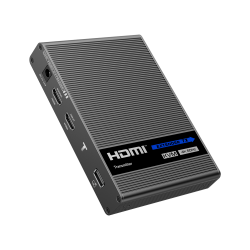 KVM Extender - HDMI 4K /...
