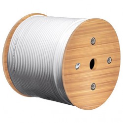Touret RJ45 305m  - CAT6...