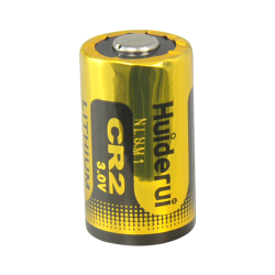 Pile CR2 - 3.0V - Lithium