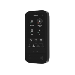 KEYPAD TOUCHSCREEN
