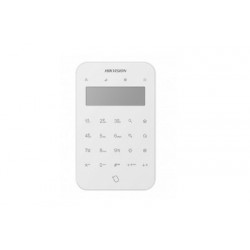 BK-PK1-LT-WE - Clavier AX...