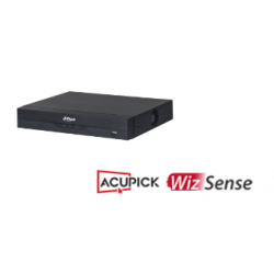 BK-NVR5216-16P-EI - NVR...