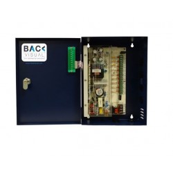 Coffret Alimentation 12V...