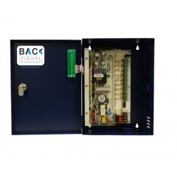 Coffret Alimentation 12V 8A...