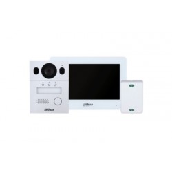 KTX01(S) - KIT INTERPHONIE...
