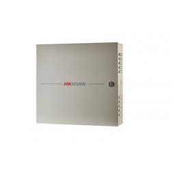 DS-K2604T - Centrale IP 4...