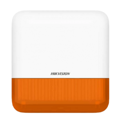 BK-PS1-E-WE/ORANGE - Sirène...