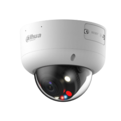 IPC-HDBW3549R1P-ZAS - Dôme...