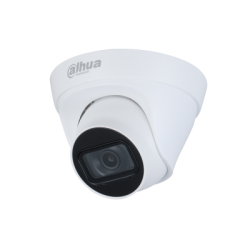 IPC-HDW1431T1P - Dôme IP...