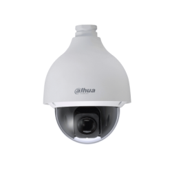 SD50432GB-HNR- Dôme IP PTZ...