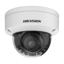 DS-2CD2747G2HT-LI - Dôme IP...