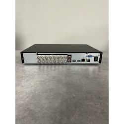 ECO-XVR5116H-4KL-I2 -...