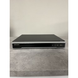 ECO-7616NI-K2/16P - NVR -...