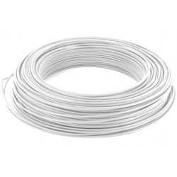 Câble alarme 6 X 0.22 -...