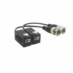 Balun Passifs - 200 mètres...