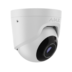 TurretCam (8 Mp/2.8 mm) AJAX