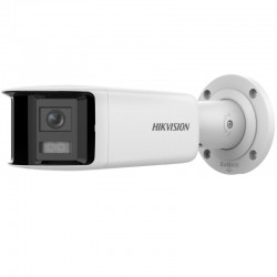 DS-2CD2T67G2P-LSU/SL - Tube...