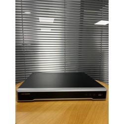 ECO-7616NI-K2/16P - NVR...