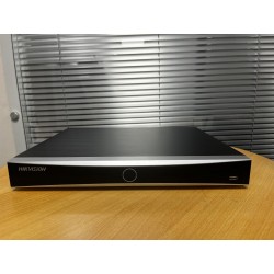 ECO-7616NXI-K2/16P(D) - NVR...