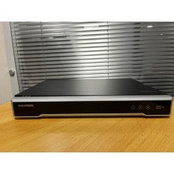 ECO-7616NI-K2-16P- NVR...