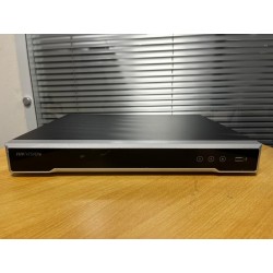 ECO-7608NI-K2/8P- NVR...