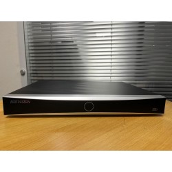 ECO-7608NXI-K2/8P- NVR...