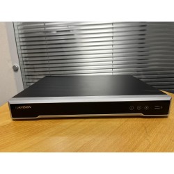 ECO-7608NI-K2/8P- NVR...