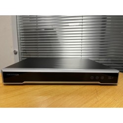 ECO-7608NI-K2/8P- NVR...