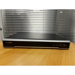 ECO-7608NI-K2/8P- NVR...