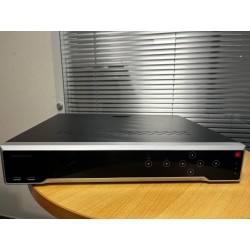 ECO-7732NI-I4- NVR...