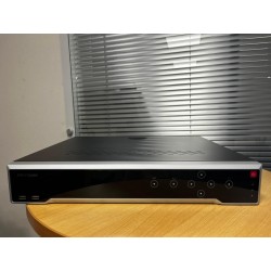 ECO-7732NI-I4- NVR...