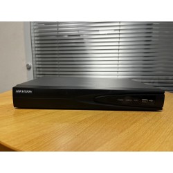 ECO-7604NI-K1/4P- NVR...