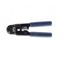 Pince à sertir RJ45/RJ11/RJ12