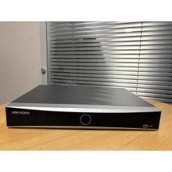 ECO-7608NXI-K1/8P - NVR...