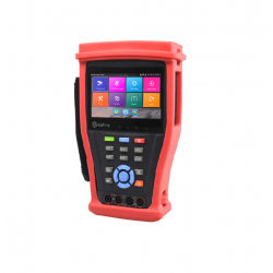 Testeur de caméras CVI 4M/...