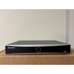 ECO-7608NXI-K1/8P(D)- NVR...