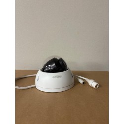 ECO-HDBW3541RP-ZS - Dôme IP...