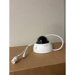 ECO-HDBW3541RP-ZS - Dôme IP...