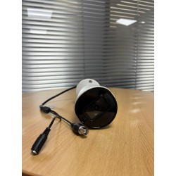 ECO-HFW1500TP - Tube HDCVI...