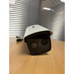 ECO-2TD2617-3/V1 - Caméra...