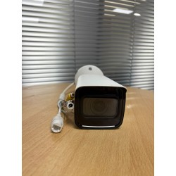 ECO-HFW2531-ZAS-S2 - Caméra...