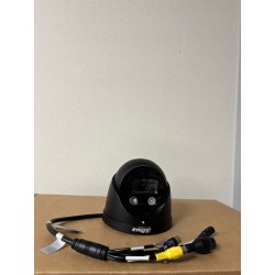 ECO-HDW3849H-AS - Dôme IP...