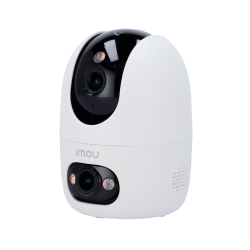 Caméra à batterie A1 Dual...