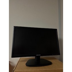 ECO-D5022QE-B - Moniteur...