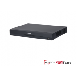 NVR5208-EI2 - NVR DAHUA - 8...